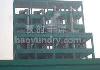 YPG系列壓力式噴霧（冷卻）干燥機